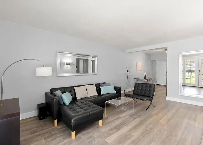 2bd Walk Out To Pool Old Town Paradise * Scottsdale