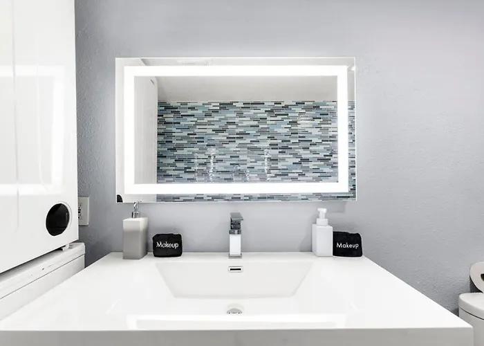 2bd Walk Out To Pool Old Town Paradise Scottsdale