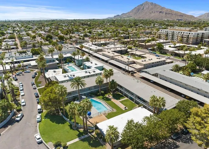 Ferienhaus 2bd Walk Out To Pool Old Town Paradise